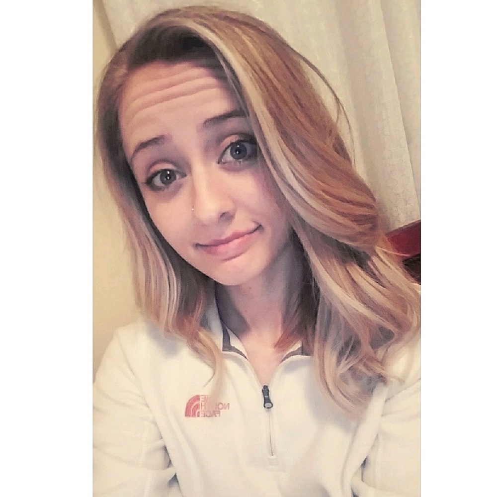 Meet your Posher, Madison
